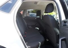 Fahrzeugabbildung Volkswagen Polo VI Comfortline DSG Klima Tempomat PDC TOP!
