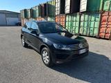 Volkswagen Touareg 3.0 TDI 204 CV tiptronic Blue - Volkswagen Touareg mit Diesel-Antrieb: Kombi