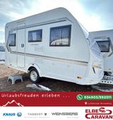 Weinsberg CaraOne 390 QD - Weinsberg CaraOne 390 QD