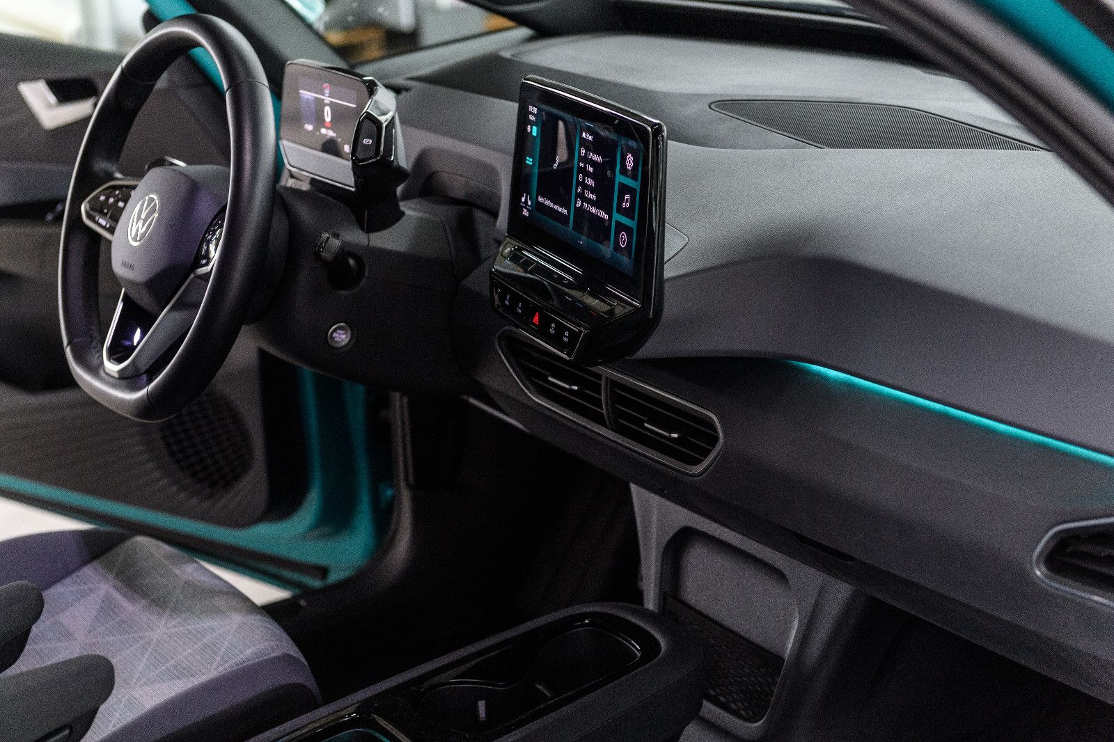 Fahrzeugabbildung Volkswagen ID.3 Pro Performance *LED*NAVI*ACC*SITZHEIZUNG*