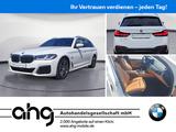 BMW 530e Touring M Sportpaket Navi Aktive Geschw. He - mit Hybrid-Antrieb: Kombi, Sportpaket