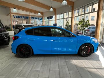 Ford Focus  ST X Edition 2-Wege KW-Gewindefahrwerk