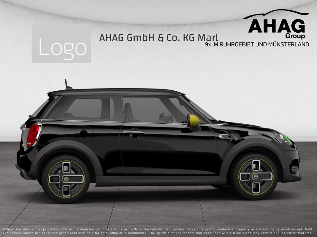 MINI Cooper SE - Bild 6
