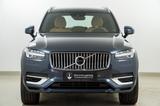 Volvo XC90 Inscription T8 AWD ACC Leder 7 Sitze - Volvo XC90 mit Hybrid-Antrieb