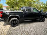 Chevrolet Silverado ZR2 V8 6.2*Head-Up*360°*AHK*LPG* - mit LPG-Antrieb: Geländewagen