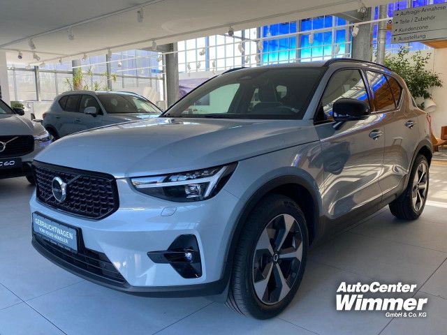 Foto Nummer 3: VOLVO XC 40