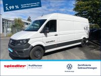 Volkswagen Crafter - Vorschau Bild 1