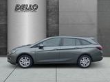 Opel Astra 1.0 ST Edition Allwetter SHZ NebelSW DAB-T - Opel Astra: 1.0