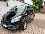 Ford Tourneo Custom - Ford Tourneo in Hamburg