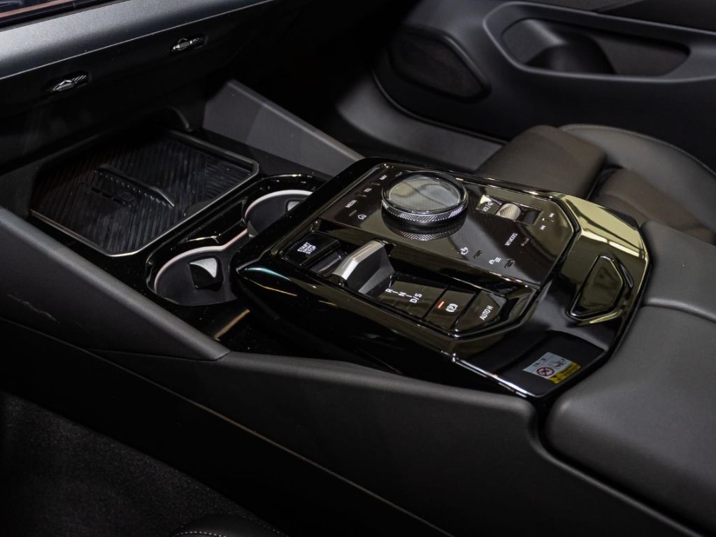 BMW 530 - Bild 8