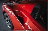 Ferrari F8 Spider TRICOLORE Unikat I Carbon I RossoNero - Ferrari F8 aus 2023