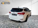 Ford Focus ST *AHK*ACC*Kamera*Navi*LED*Park Assist* - Ford Focus aus 2021