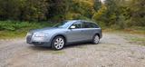 Audi A6 Allroad 2.7TDI quattro Tüv Neu !!! - gebrauchte Audi A6 Allroad aus dem Jahr 2008
