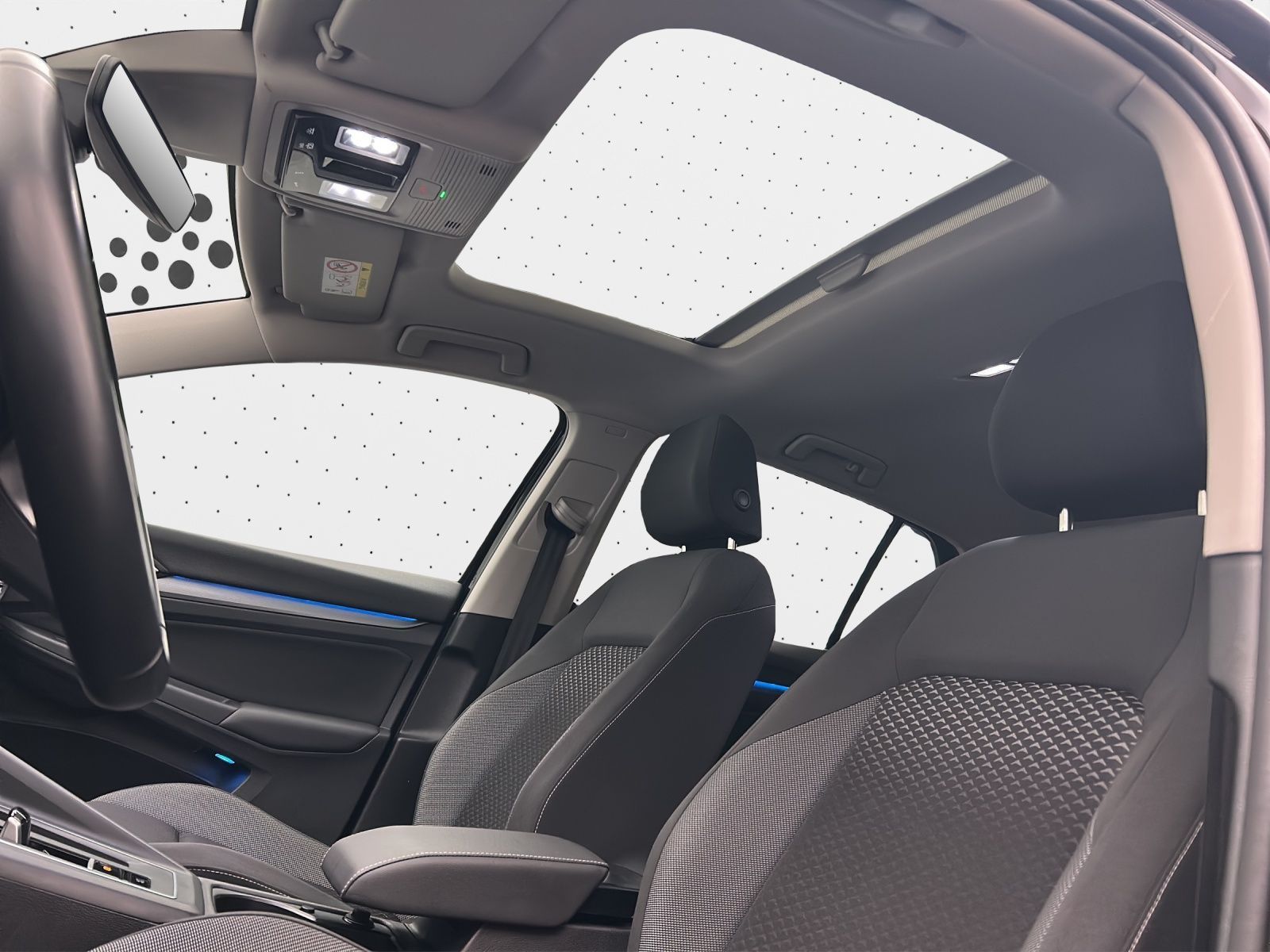 Volkswagen Golf - Bild 13