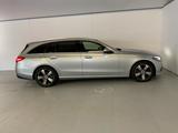 Mercedes-Benz C 220 d T d 4M Ava RüCam LED Standh AHK Memory S - gebrauchte Mercedes-Benz C 220 aus dem Jahr 2023
