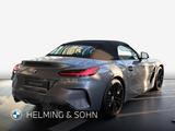 BMW Z4 sDrive20i M Sportpaket - Head-Up / Harman Kar - BMW: Cabrio