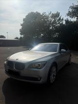 BMW Bmw 730D Langversion F01/F02 - BMW 730 aus 2010