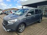 Dacia Lodgy Stepway*AHK*Klima*Navi*PDC*SHZ - Dacia Lodgy aus 2018