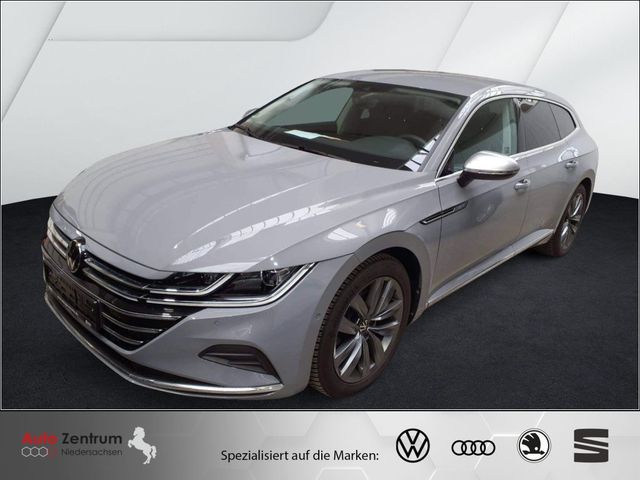 Volkswagen Arteon Shoot Brake 2.0 TSI Elegance AHK*CarPlay