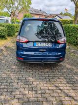 Ford Galaxy 2,0 EcoBlue 110kW Business Edition Bu... - Ford Galaxy in Düsseldorf