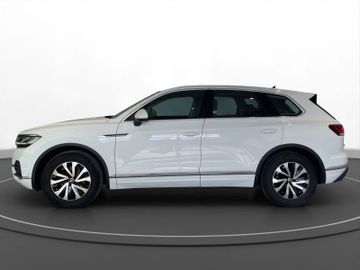 Volkswagen Touareg - 6