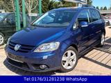 Volkswagen Golf Plus V 1.6 United !! Tüv 09.2027 !! Klima - Volkswagen Golf aus 2008: 1.6