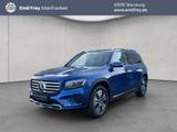 Mercedes-Benz GLB 220 4M Progressive Adv. Totw. 360° WD Glas - Mercedes-Benz GLB 220 Jahreswagen