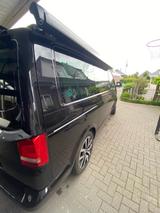 Volkswagen T5 California - neuer Motor - Volkswagen T5: Motor