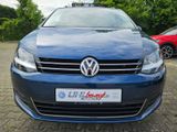 Volkswagen Sharan Comfortline 2.0 TDI DSG 7-Sitzer Klima - Volkswagen Sharan mit Diesel-Antrieb: Kleinbus, Automatik