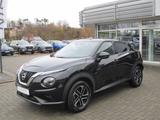 Nissan Juke 1.0 DIG-T N-Connecta Winterpak. BFS...... - Nissan Jahreswagen