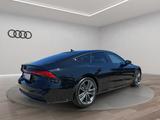 Audi A7 Sportback 50 TFSI e qu. S tr. S LINE+HD+B&O - Audi A7: Schwarz