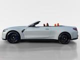 BMW M4 Competition Cabrio M Dirver's Package - gebrauchte Roadster