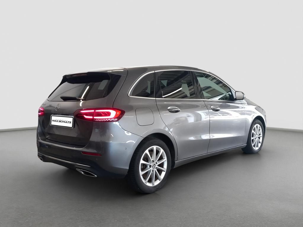 Fahrzeugabbildung Mercedes-Benz B 250 e MULTIBEAM LED*el.Heckklappe*360*CarPlay