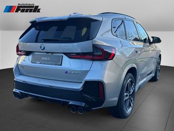 BMW X1 M35i xDrive Sportpaket Head-Up HK HiFi DAB