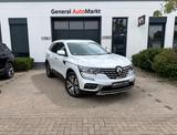 Renault Koleos Initiale Paris 4x4/2.0 DCI/Massage/Bose/ - Renault Koleos in Leverkusen