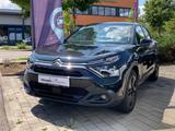 Citroën C4 SHINE PURETECH 130 EAT8 - Citroën C4: Schwarz