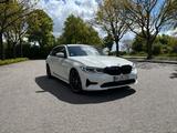 BMW 330e xDrive Touring M Sport A. M Sport