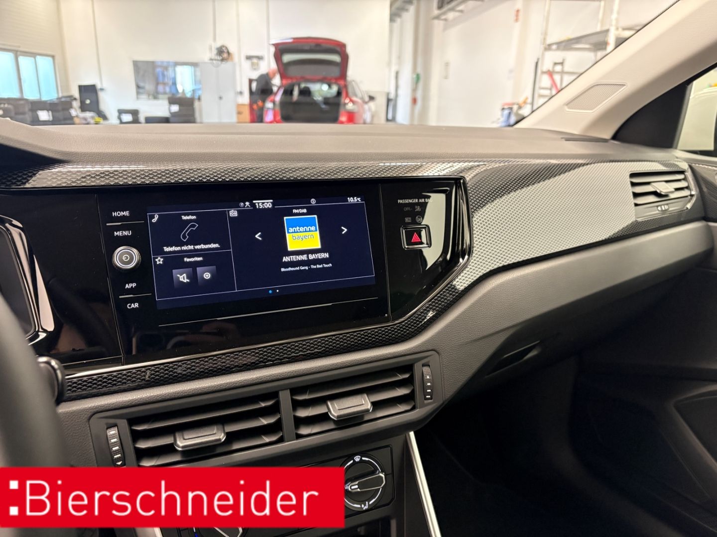 Volkswagen Polo - Bild 13