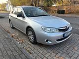 Subaru Impreza 1.5R AWD  TÜV neu bis 06/2028 - Subaru Impreza: R
