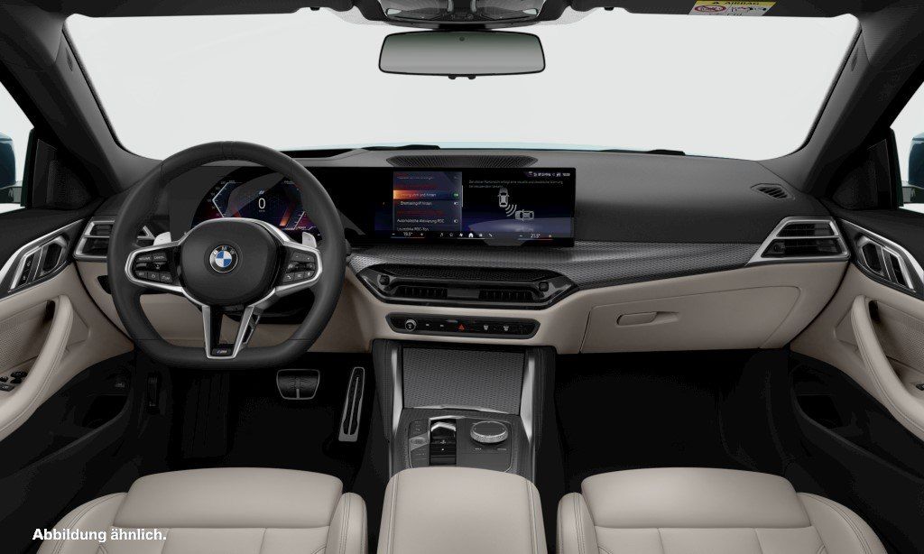 BMW 420 - Bild 3