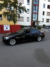 BMW 318i E90  -  gepflegter Zustand - nur 60.000km - BMW E90 - BMW 3er Reihe