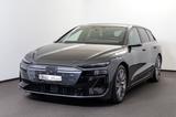 Audi S6 Avant e-tron - mit Elektro-Antrieb: Schiebedach, mit Klimaanlage