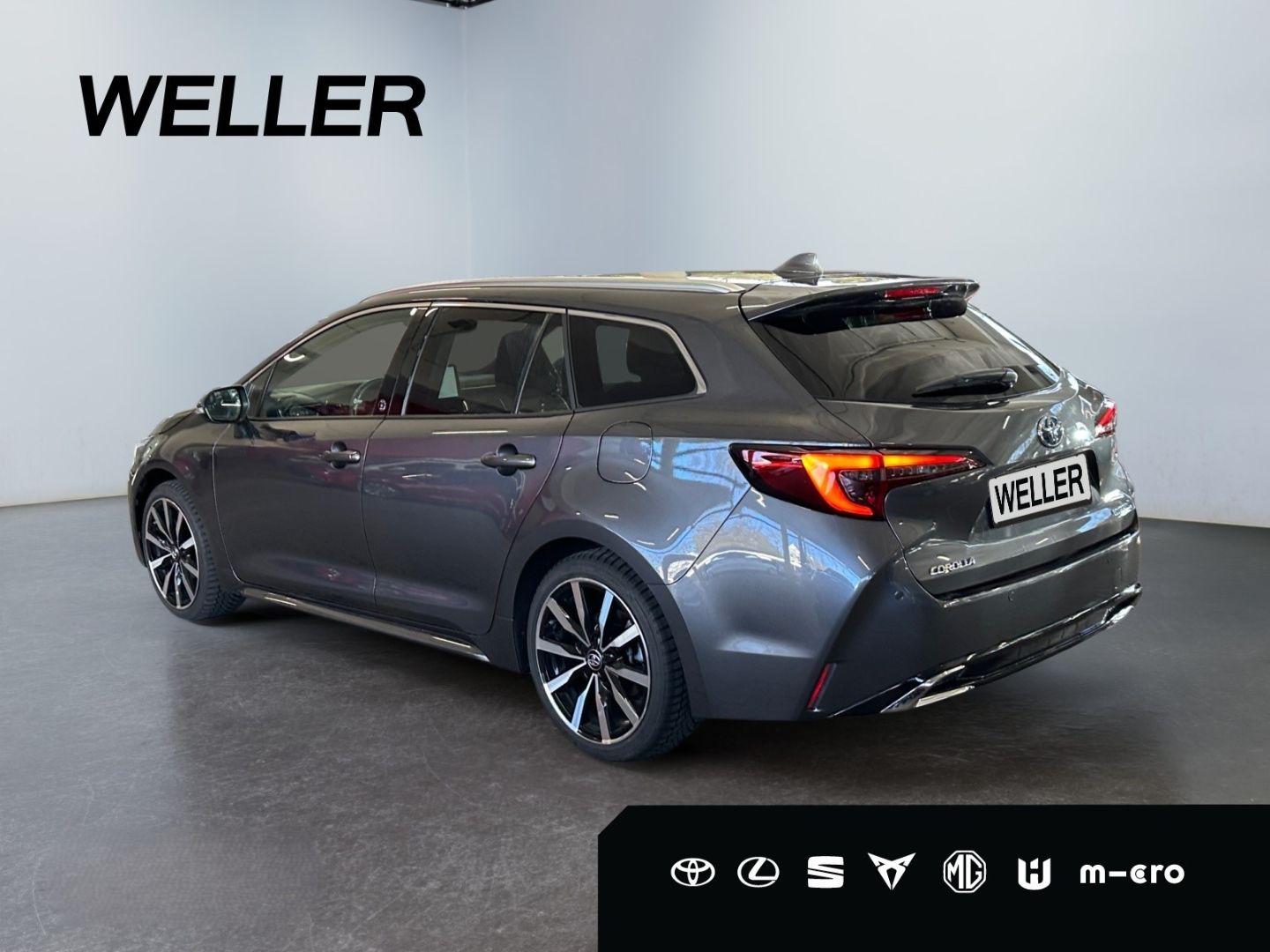 Toyota Corolla - Bild 2