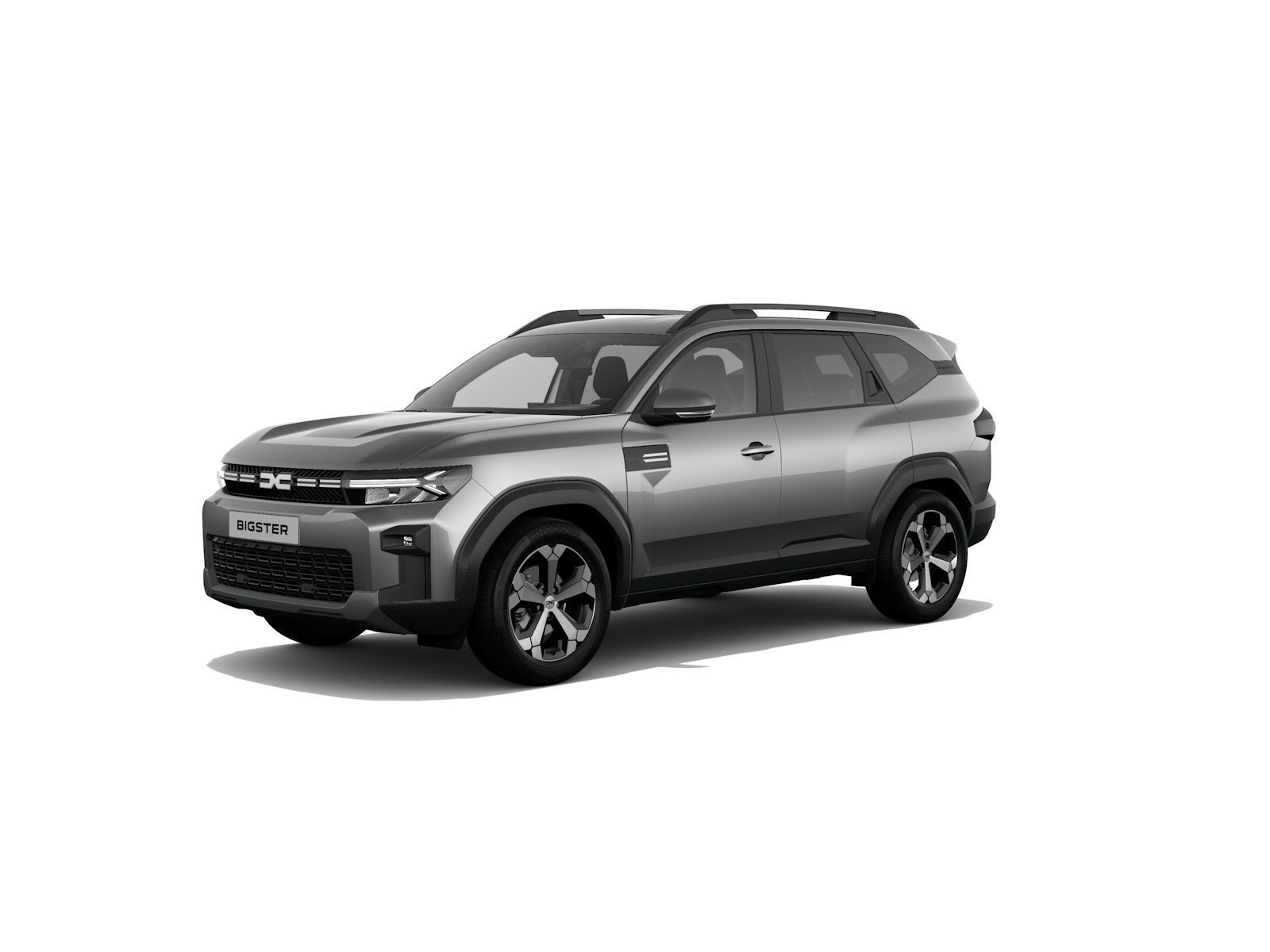 Dacia Bigster - Bild 1