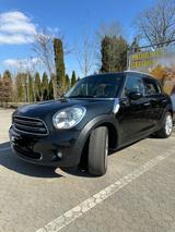 MINI Countryman Leder* Navi* Klima* Pano* PDC* Xenon - MINI Cooper Countryman mit Benzin-Antrieb: Kleinwagen, Schaltgetriebe