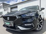 Seat Leon SP 2.0 TDI DSG FR-Line 18Zoll AHK Navi ACC  - gebrauchte Seat Leon aus dem Jahr 2022