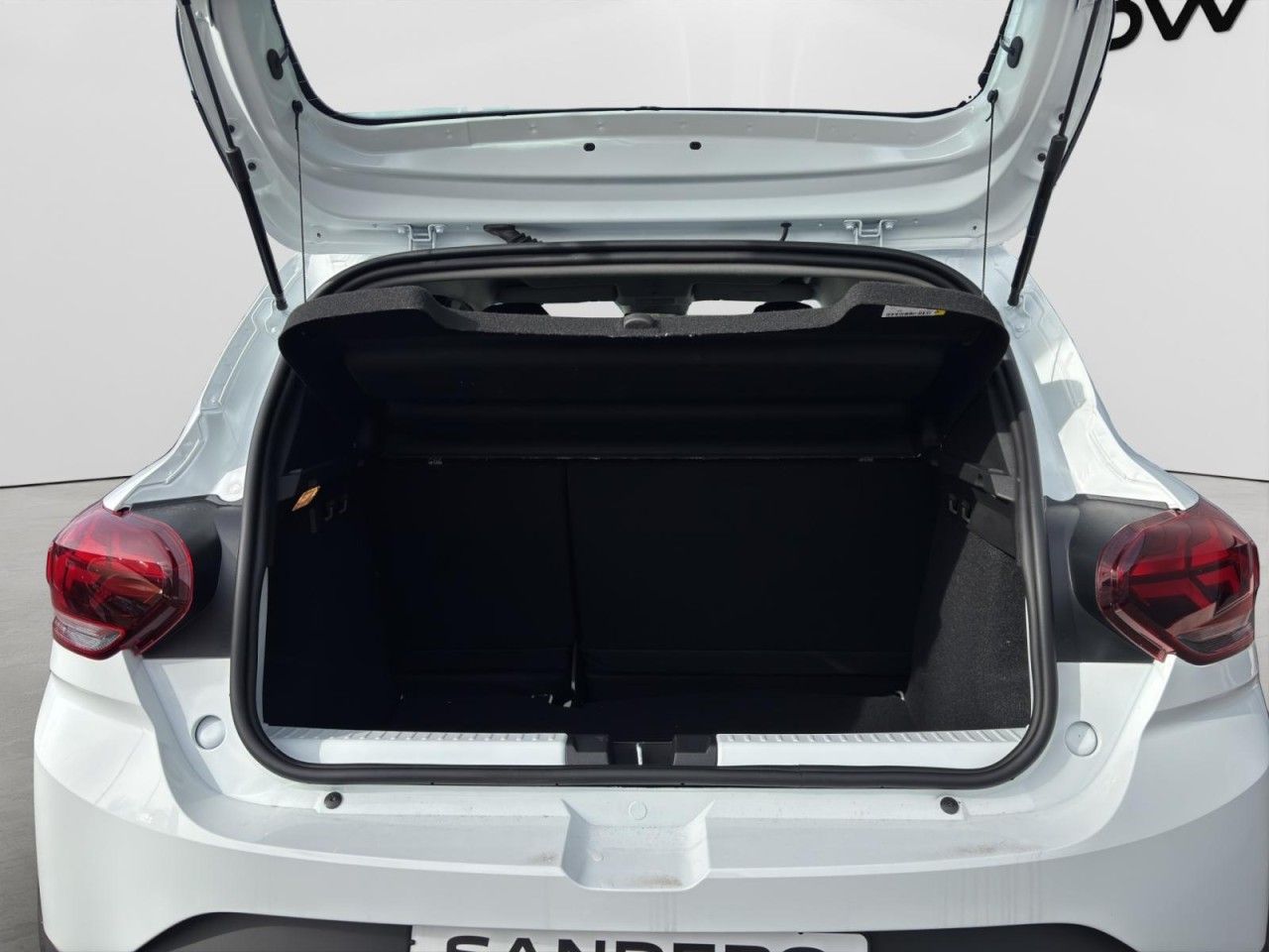Dacia Sandero - Bild 7