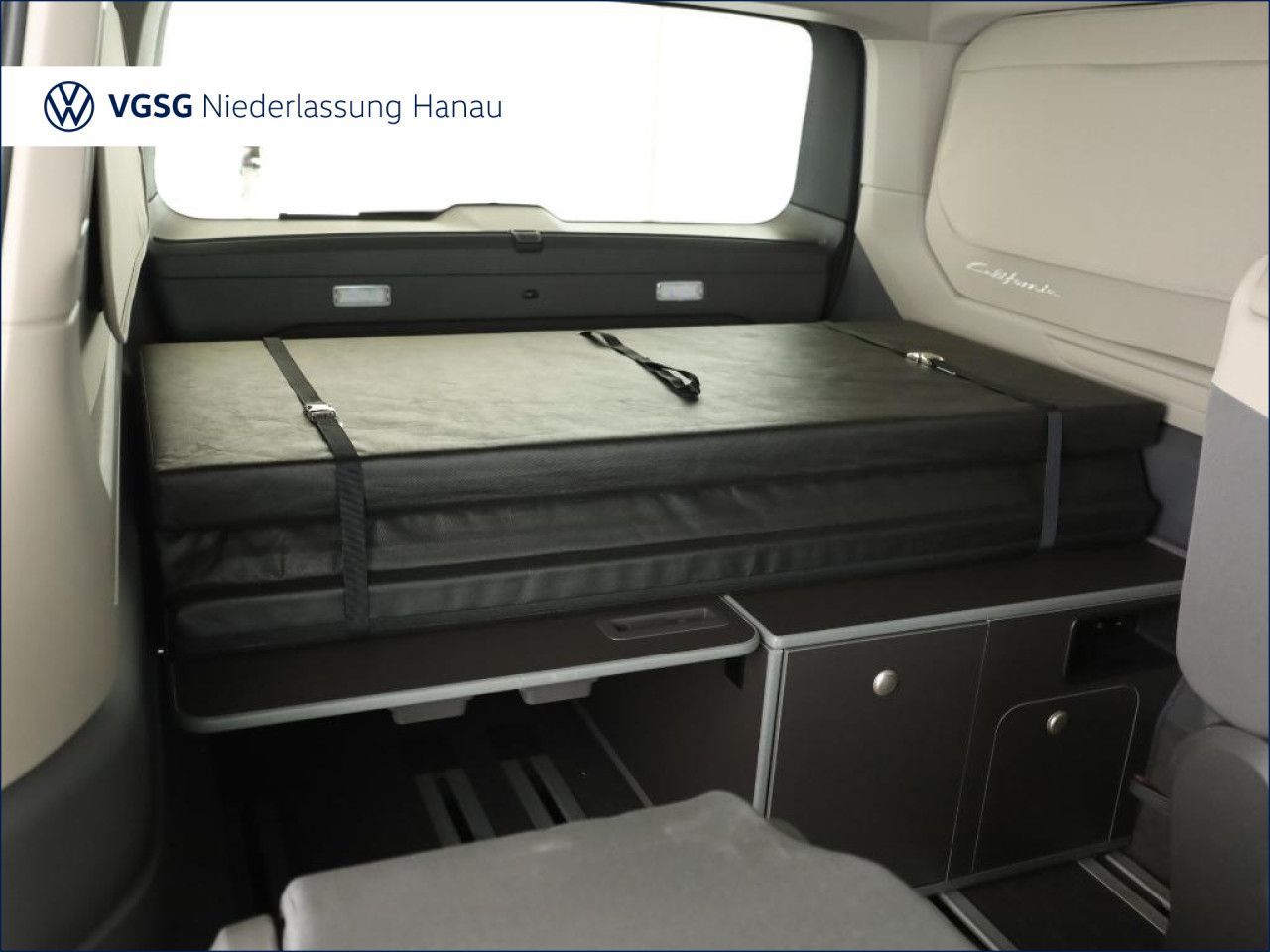 Volkswagen T7 California - Bild 16