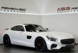 Mercedes-Benz AMG GT S Coupé Edition One *Schale*S-Abgas*BURM - Mercedes-Benz mit Benzin-Antrieb: Coupé, Automatik