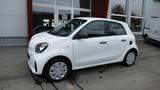 Smart ForFour forfour electric drive / EQ - gebrauchte Smart ForFour aus dem Jahr 2021